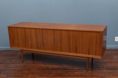 Jens Quistgaard Jens Quistgaard Credenza for Peter Lovig Nielsen Denmark - 1880072