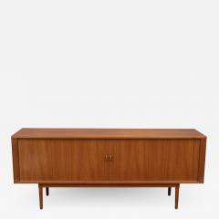 Jens Quistgaard Jens Quistgaard Credenza for Peter Lovig Nielsen Denmark - 1880495