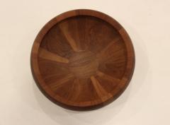 Jens Quistgaard Jens Quistgaard For Dansk Large Teak Bowl - 1653995