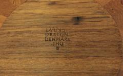 Jens Quistgaard Jens Quistgaard For Dansk Large Teak Bowl - 1654002