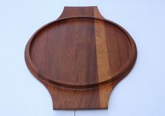 Jens Quistgaard Jens Quistgaard For Dansk Large Teak Tray - 1422103