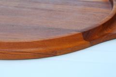 Jens Quistgaard Jens Quistgaard For Dansk Large Teak Tray - 1422104