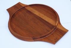 Jens Quistgaard Jens Quistgaard For Dansk Large Teak Tray - 1422109