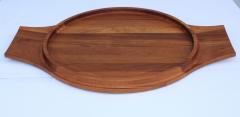 Jens Quistgaard Jens Quistgaard For Dansk Large Teak Tray - 1422112