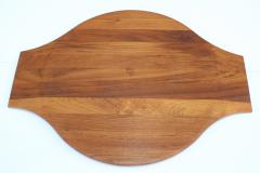 Jens Quistgaard Jens Quistgaard For Dansk Large Teak Tray - 1422113