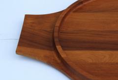 Jens Quistgaard Jens Quistgaard For Dansk Large Teak Tray - 1422114