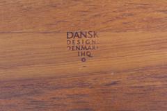 Jens Quistgaard Jens Quistgaard For Dansk Large Teak Tray - 1422115