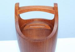 Jens Quistgaard Jens Quistgaard For Dansk Teak Ice Bucket - 1410618