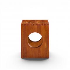 Jens Quistgaard Jens Quistgaard Mid Century Danish Teak Nesting Tables Set of 3 - 4639037