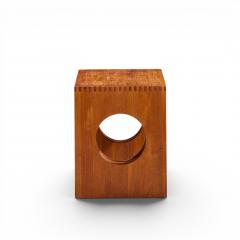 Jens Quistgaard Jens Quistgaard Mid Century Danish Teak Nesting Tables Set of 6 - 4639020