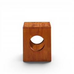 Jens Quistgaard Jens Quistgaard Mid Century Danish Teak Nesting Tables Set of 6 - 4639024