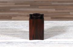 Jens Quistgaard Jens Quistgaard Rare Woods Rosewood Lidded Box for Dansk - 3916167