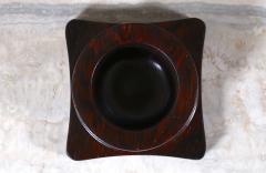 Jens Quistgaard Jens Quistgaard Rare Woods Rosewood Lidded Box for Dansk - 3916171