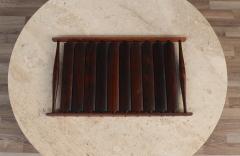 Jens Quistgaard Jens Quistgaard Rare Woods Rosewood Serving Tray for Dansk - 3531117