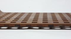 Jens Quistgaard Jens Quistgaard Scandinavian Modern Teak Serving Tray 1960 Denmark - 3681349