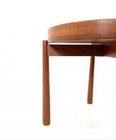 Jens Quistgaard Jens Quistgaard Side Table for DUX of Sweden two available  - 3159535