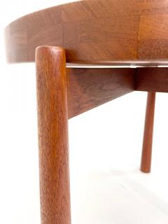 Jens Quistgaard Jens Quistgaard Side Table for DUX of Sweden two available  - 3159536