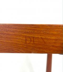 Jens Quistgaard Jens Quistgaard Side Table for DUX of Sweden two available  - 3159539
