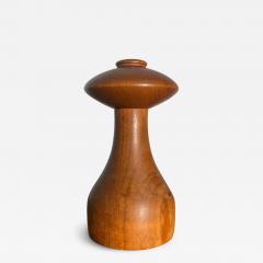 Jens Quistgaard Jens Quistgaard UFO Peppermill and Salt Shaker - 3966312