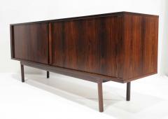 Jens Quistgaard Jens Quistgaard for Peter Lovig Rosewood Sideboard - 4036172