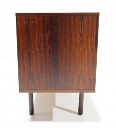 Jens Quistgaard Jens Quistgaard for Peter Lovig Rosewood Sideboard - 4036179