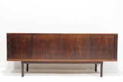 Jens Quistgaard Jens Quistgaard for Peter Lovig Rosewood Sideboard - 4036180