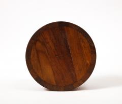 Jens Quistgaard Teak Bowl by Jens Quistgaard Denmark c 1960 - 4083559