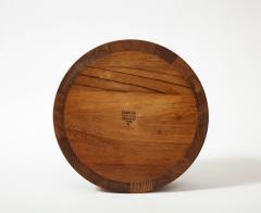 Jens Quistgaard Teak Bowl by Jens Quistgaard for Dansk United States c 1960 - 3055381