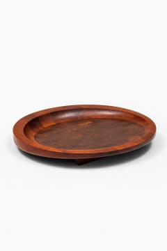 Jens Quistgaard Tray Produced by Dansk - 1948295