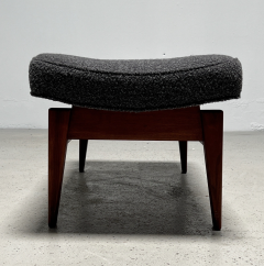 Jens Risom Bench - 3157137