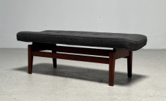 Jens Risom Bench - 3157138