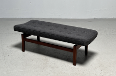 Jens Risom Bench - 3157139