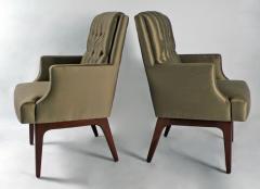 Jens Risom Chairs by Jens Risom - 285639