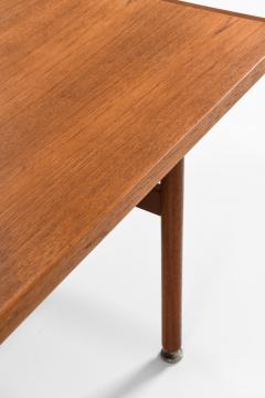 Jens Risom Desk Produced by Gutenberghus - 2033720