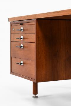Jens Risom Desk Produced by Gutenberghus - 2033723
