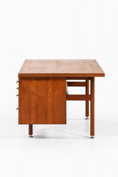 Jens Risom Desk Produced by Gutenberghus - 2033725