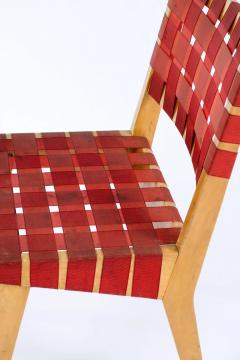 Jens Risom Early Jens Risom Side Chair for Knoll - 2796155