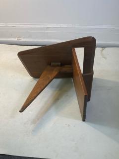 Jens Risom JENS RISOM MID CENTURY MODERNIST MAGAZINE TABLE - 1613614