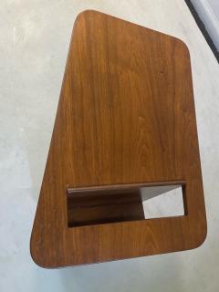 Jens Risom JENS RISOM MID CENTURY MODERNIST MAGAZINE TABLE - 1613615