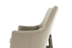 Jens Risom Jens Risom A Line Lounge Chair Model 2136 - 997354