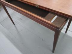 Jens Risom Jens Risom Convertible Dining Table or Console - 673738