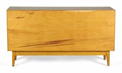 Jens Risom Jens Risom Danish Mid Century Blond Oak 6 Drawer Dresser - 2794537