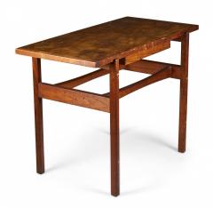 Jens Risom Jens Risom DanishWalnut Single Drawer Console Tables - 2791807