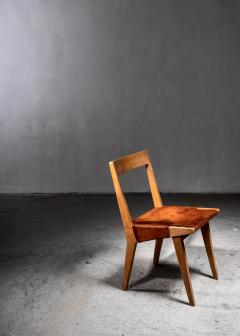 Jens Risom Jens Risom Early Knoll Associates Chair USA 1940s - 2392063