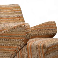 Jens Risom Jens Risom Early lounge chairs model 35 for Knoll Associates - 4393821