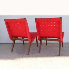 Jens Risom Jens Risom Lounge Chairs - 2602001