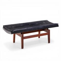Jens Risom Jens Risom Mid Century Bench - 4548659