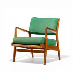 Jens Risom Jens Risom Mid Century Lounge Chair - 4611096