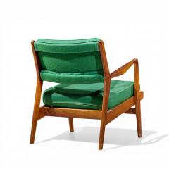 Jens Risom Jens Risom Mid Century Lounge Chair - 4611099