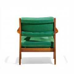 Jens Risom Jens Risom Mid Century Lounge Chair - 4611100